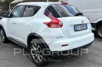 2013 Nissan Juke