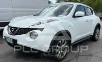 2013 Nissan Juke