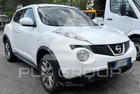 2013 Nissan Juke