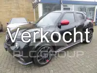 2013 Nissan Juke