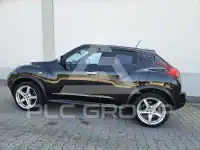 2013 Nissan Juke