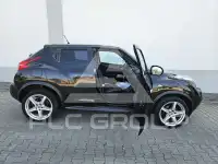2013 Nissan Juke