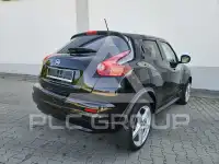 2013 Nissan Juke