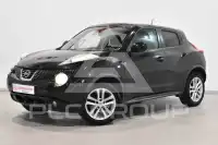 2013 Nissan Juke