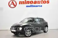 2013 Nissan Juke