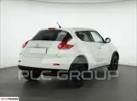 2013 Nissan Juke