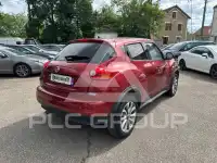 2013 Nissan Juke