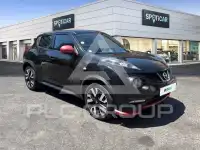 2013 Nissan Juke