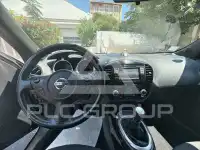 2013 Nissan Juke