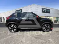 2013 Nissan Juke