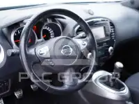 2013 Nissan Juke