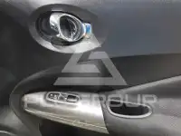 2013 Nissan Juke