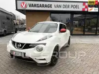 2013 Nissan Juke