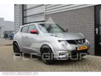 2013 Nissan Juke