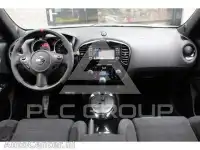 2013 Nissan Juke