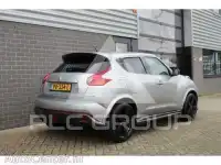 2013 Nissan Juke