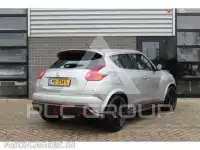 2013 Nissan Juke