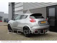 2013 Nissan Juke