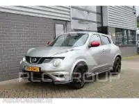 2013 Nissan Juke