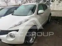 2013 Nissan Juke
