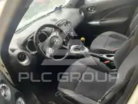 2013 Nissan Juke