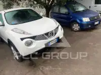 2013 Nissan Juke
