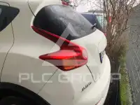 2013 Nissan Juke