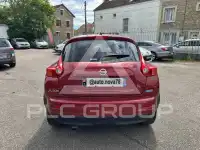 2013 Nissan Juke