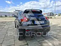 2013 Nissan Juke