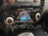 2013 Nissan Juke