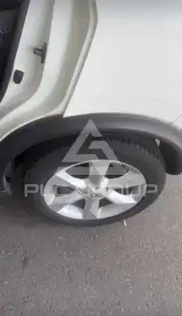 2013 Nissan Juke