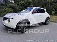 2013 Nissan Juke
