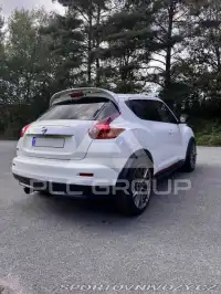 2013 Nissan Juke