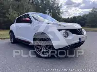 2013 Nissan Juke