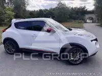 2013 Nissan Juke