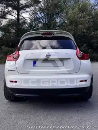 2013 Nissan Juke