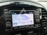2013 Nissan Juke