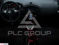 2013 Nissan Juke