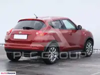 2013 Nissan Juke