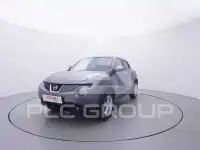 2013 Nissan Juke