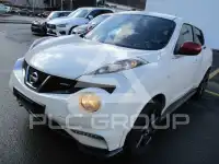 2013 Nissan Juke