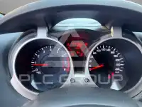 2013 Nissan Juke