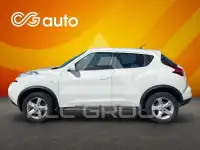 2013 Nissan Juke