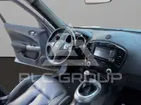 2013 Nissan Juke