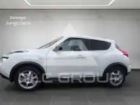 2013 Nissan Juke