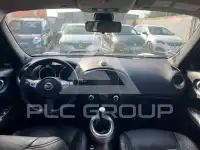 2013 Nissan Juke