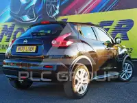 2013 Nissan Juke