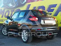 2013 Nissan Juke
