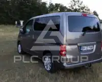 2013 Nissan NV