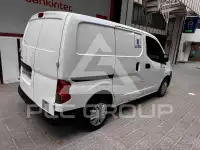 2013 Nissan NV